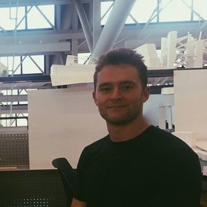 Meet your Posher, Jasper